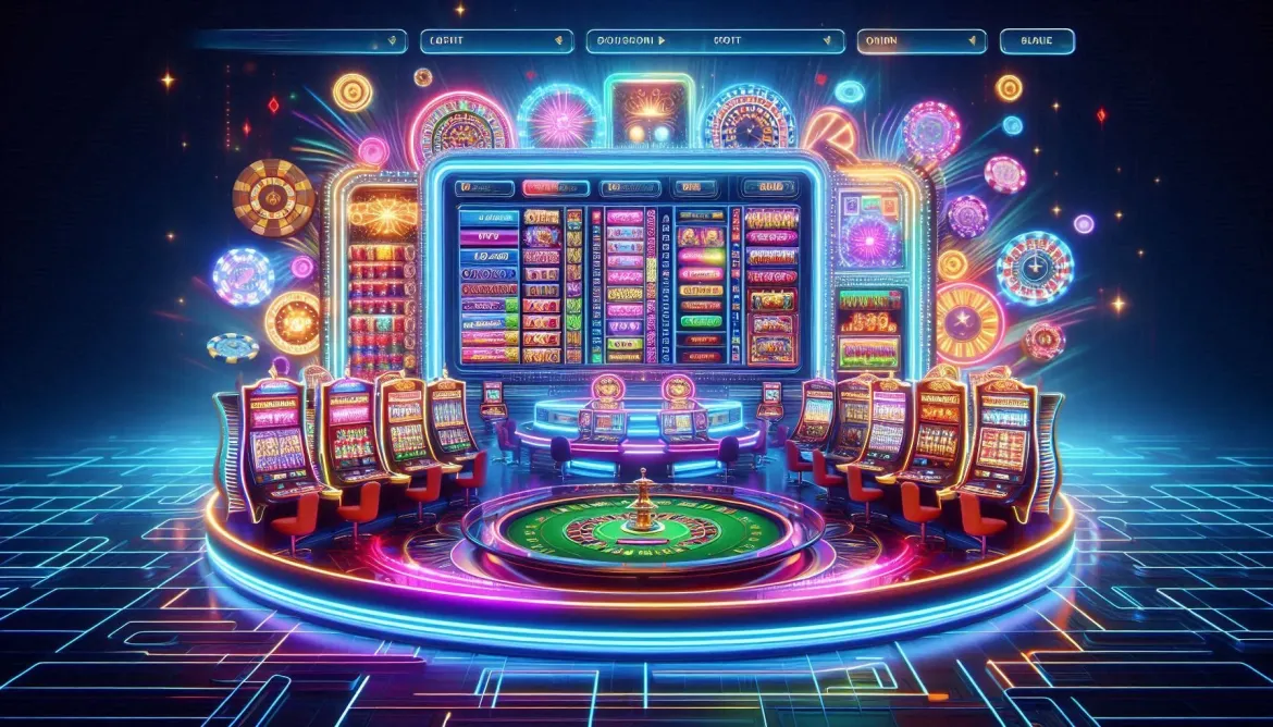 Cashalot Casino